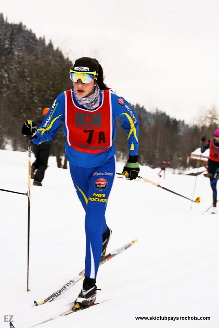 Relais Argentière 2014